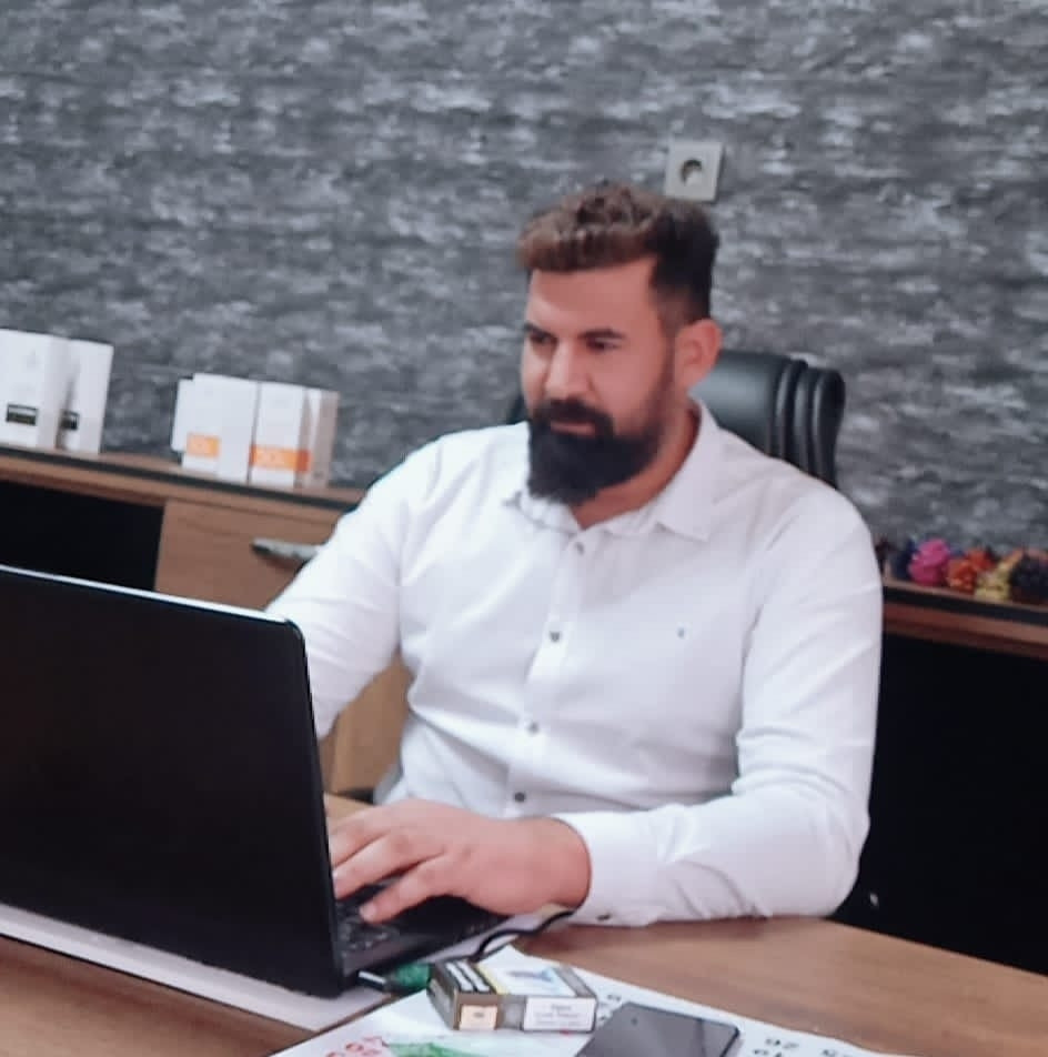 najnowsza sprawa firmy na temat Yasim z Turcji