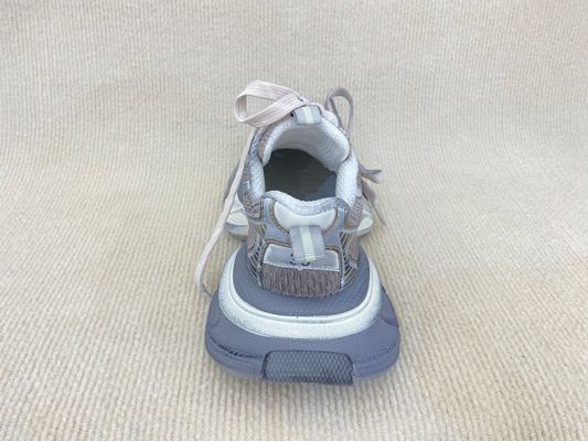 Champagne Classic Fashion Sneakers Breathable Fashion Classic Trainers