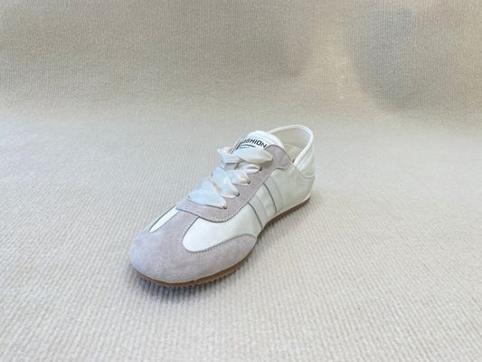 Kobiety Sneakersy Satynowe